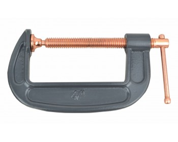 4in G-Clamp